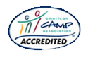 American Camp Association Logo